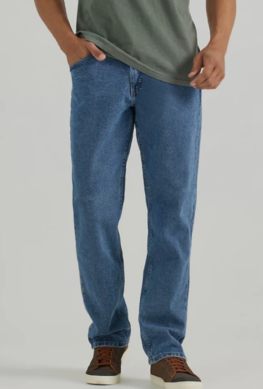 Why I Keep Coming Back to Wrangler Jeans Wellington
