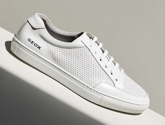 מדריך ההישרדות של המתנייד העירוני: הסיפור שלי עם Geox נעליים