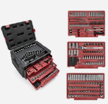 Why I Trust My Craft to Workpro Tools Canada
