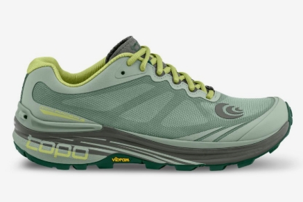 Adventure in Every Step with topo athletic uk