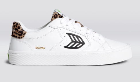 Why Cariuma Ireland Sneakers Are My Office-to-Weekend Essential