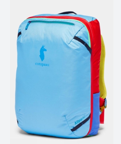 How cotopaxi ireland Elevates My Outdoor Adventures