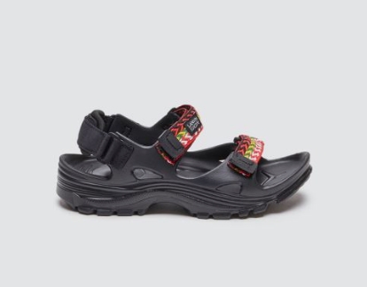 Suicoke: Crafting Footwear That Blends Innovation and Everyday Comfort