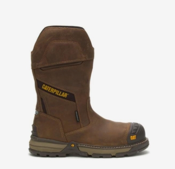 Strength and Reliability in Every Step with caterpillar uk shop