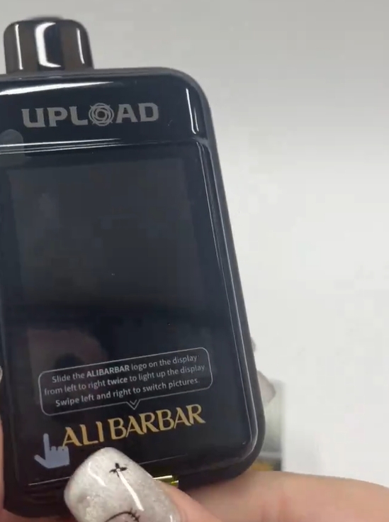 Vaping with a Spark: Why Alibarbar is Redefining the Australian Scene