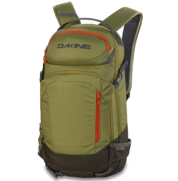 Reliable Adventures with dakine australia