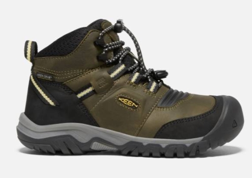 Exploring the Outdoors with Keen Australia