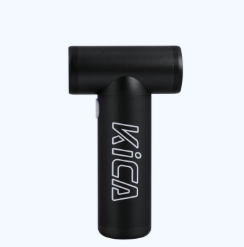 Why I Can’t Stop Talking About the kica massage gun