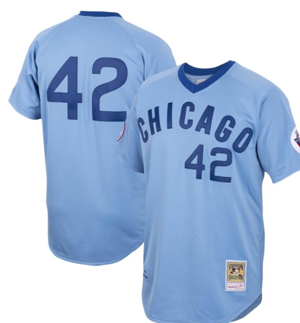 Discovering the Legacy Behind MLB Jerseys