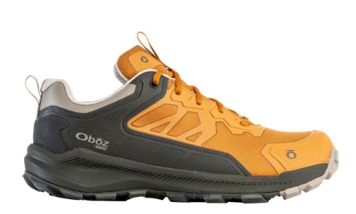 Life on the Farm with Oboz Australia