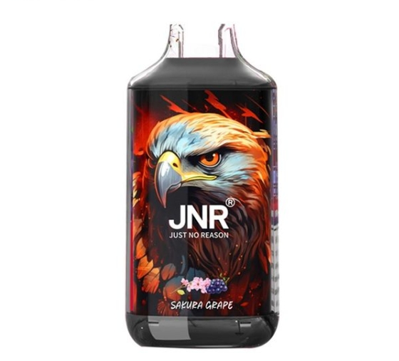 Vaping Unraveled: Exploring the JNR Experience in Australia
