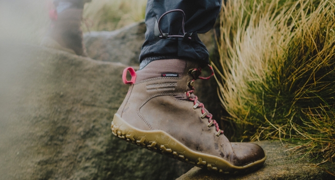 Discovering Natural Movement: My Journey with Vivobarefoot Christchurch