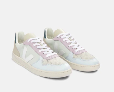 Stepping Into Simplicity with Veja Melbourne Stores