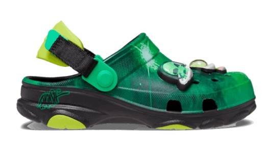 Finding Life’s Milestones with crocs south africa