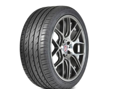 Delinte Tyres UK The Underdog That Stole My Garage