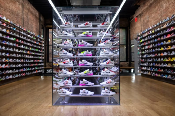 Why I’m Obsessed with flight club melbourne