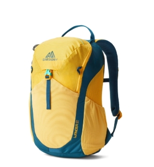 Exploring the Trails with Gregory Hiking Packs