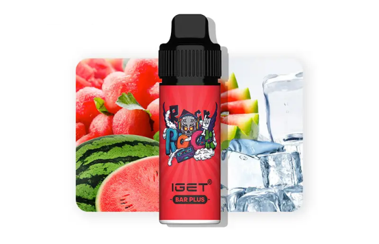 Vaping Vibes Down Under: Unpacking the IGET Experience in Australia