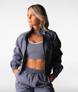 NVGTN Jacket: My Secret Weapon for Yoga and Beyond