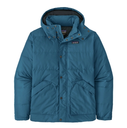 Discovering the Story Behind the Patagonia Jacket