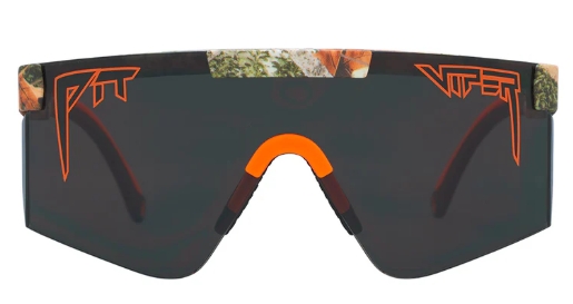 Sunny Adventures with pit viper glasses australia