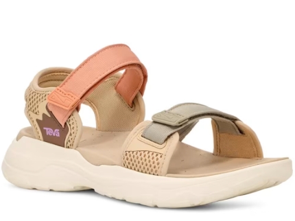 How Teva Sandals Changed My Everyday Comfort and Style