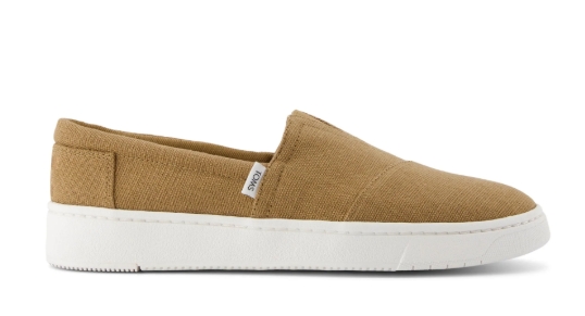 Walking Through Life with TOMS Canada