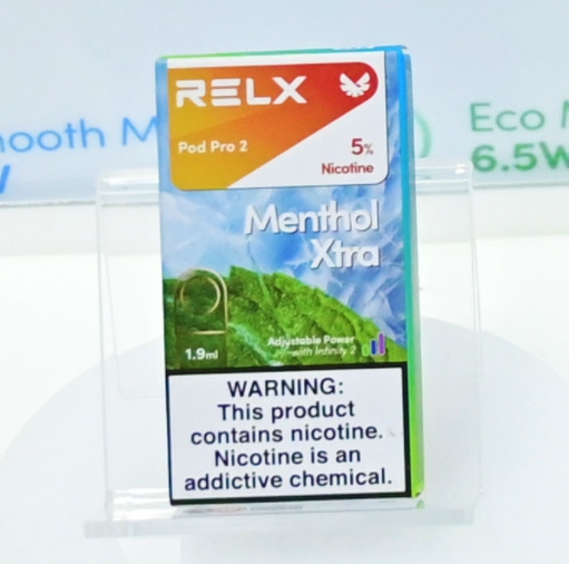 The Rise of Vaping Culture: Exploring the Electronic Cigarette Landscape